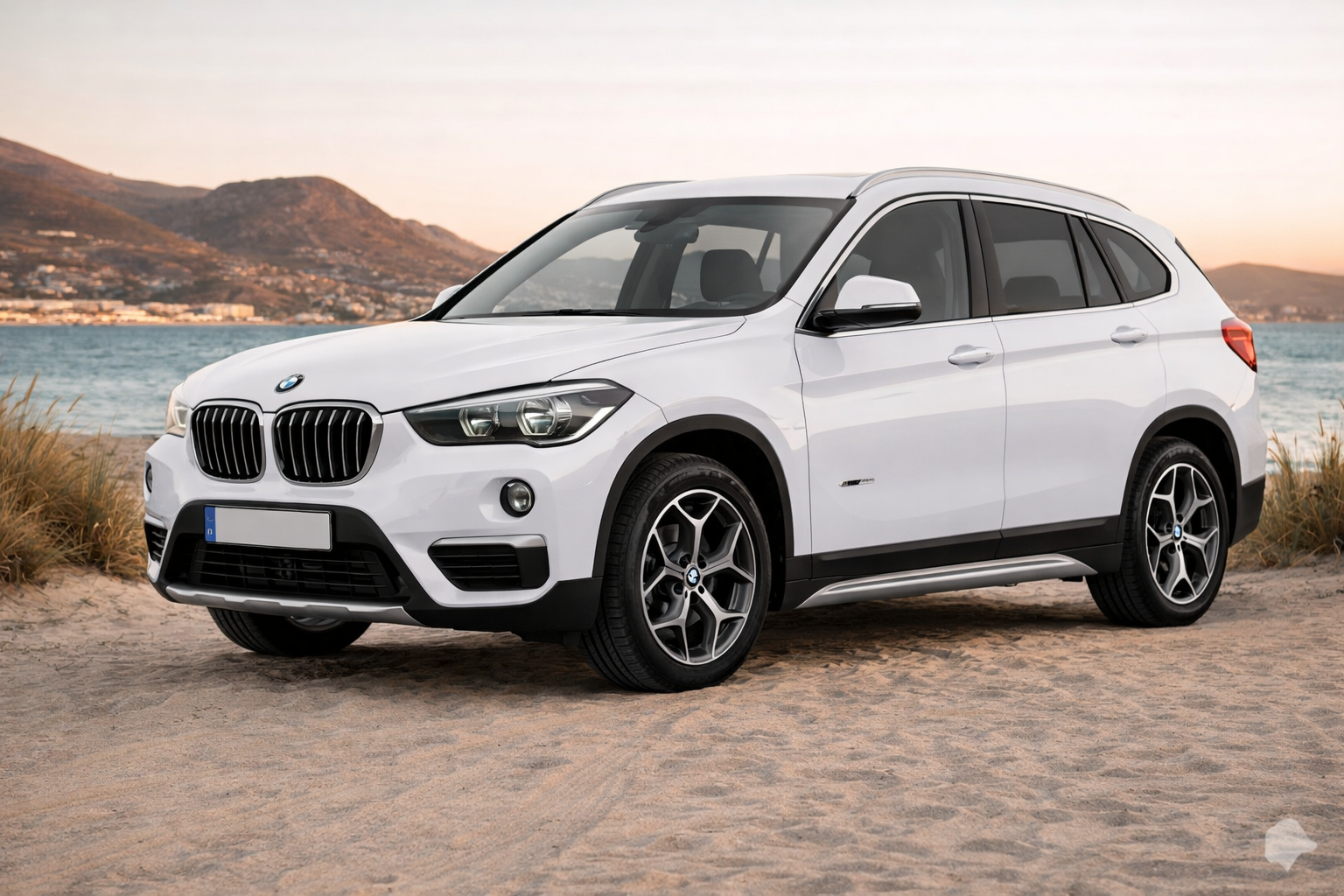BMW X1 Automatic