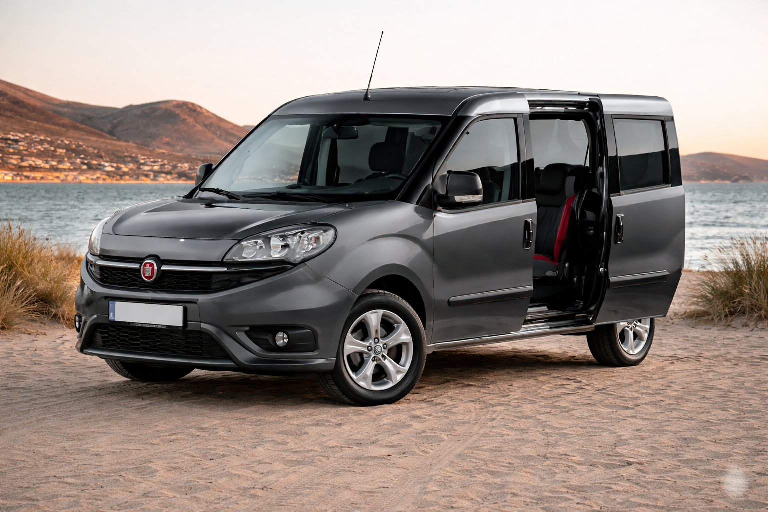 Fiat Doblo