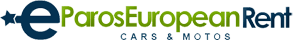 Paros European Rent