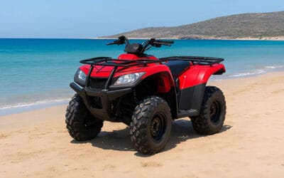 Your Paros Adventure Starts Here.