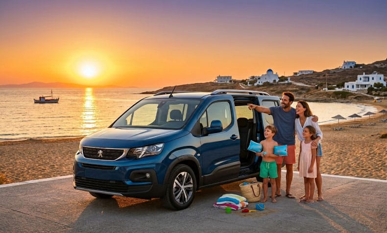 Family Comfort & Safety